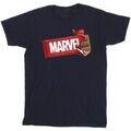 Tee-shirts sur Grenoble : T-shirt Marvel Marvel