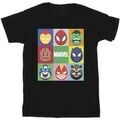 Tee-shirts sur Grenoble : T-shirt Marvel BI51464