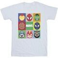 Tee-shirts sur Grenoble : T-shirt Marvel BI51464