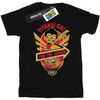 T-shirt enfant Dc Comics Teen Titans Go I Am The Leader
