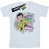 T-shirt enfant Dc Comics Teen Titans Go Knock Knock