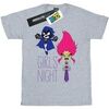 T-shirt enfant Dc Comics Teen Titans Go Girls Night