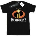 T-shirt Disney Incredibles 2 Grenoble
