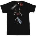 Tee-shirts sur Grenoble : T-shirt A Nightmare On Elm Street Freddy Vs Jason