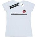 T-shirt Disney BI51619 Grenoble