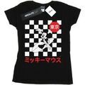 T-shirt Disney BI51626 Grenoble