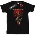 Tee-shirts sur Grenoble : T-shirt A Nightmare On Elm Street New Nightmare