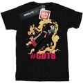 T-shirt Disney Wreck It Ralph Grenoble