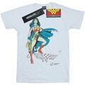 Tee-shirts sur Grenoble : T-shirt Dc Comics BI51724