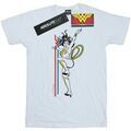 Tee-shirts sur Grenoble : T-shirt Dc Comics BI51725