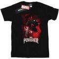 Tee-shirts sur Grenoble : T-shirt Marvel TV Series