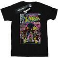 T-shirt Marvel X-Men Final Phase Of Phoenix Grenoble