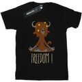 T-shirt Disney Zootropolis Yak Freedom Grenoble
