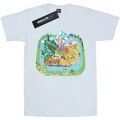 T-shirt Disney Zootropolis Grenoble