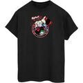 Tee-shirts sur Grenoble : T-shirt Dc Comics BI51819