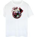 Tee-shirts sur Grenoble : T-shirt Dc Comics BI51819