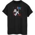 Tee-shirts sur Grenoble : T-shirt Dc Comics BI51822