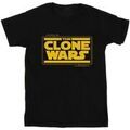 T-shirt Disney Clone Wars Grenoble