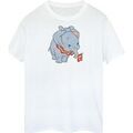 T-shirt Disney Tied Up Ears Grenoble