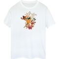 T-shirt Disney BI51836 Grenoble