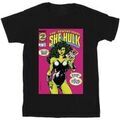 Tee-shirts sur Grenoble : T-shirt Marvel She-Hulk: Attorney At Law Second Chance