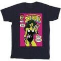 Tee-shirts sur Grenoble : T-shirt Marvel She-Hulk: Attorney At Law Second Chance