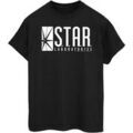 Tee-shirts sur Grenoble : T-shirt Dc Comics STAR Labs