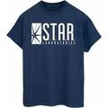 Tee-shirts sur Grenoble : T-shirt Dc Comics STAR Labs