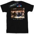 Tee-shirts sur Grenoble : T-shirt Friends Three Wise Guys