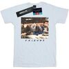 T-shirt Friends Three Wise Guys