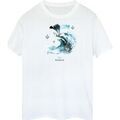 T-shirt Disney Frozen 2 The Water Spirit Grenoble