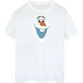 T-shirt Disney Frozen T-shirt Disney Frozen Grenoble