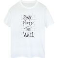 Tee-shirts sur Grenoble : T-shirt Pink Floyd The Wall