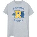 Tee-shirts sur Grenoble : T-shirt Riverdale River Vixens
