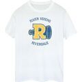 Tee-shirts sur Grenoble : T-shirt Riverdale River Vixens