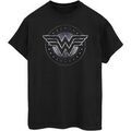 Tee-shirts sur Grenoble : T-shirt Dc Comics BI51924