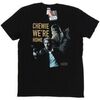 T-shirt Disney Force Awakens Chewie We're Home