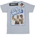 T-shirt Disney BI51944 Grenoble