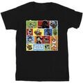 T-shirt Disney BI51956 Grenoble
