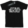 T-shirt Disney BI51985 Grenoble