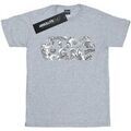 T-shirt Disney BI51985 Grenoble