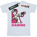 T-shirt Disney Rebels Sabine Grenoble