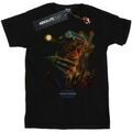 T-shirt Disney The Rise Of Skywalker Grenoble