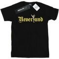 T-shirt Disney Neverland