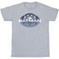 Tee-shirts sur Grenoble : T-shirt Dc Comics I'm Batman