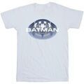 Tee-shirts sur Grenoble : T-shirt Dc Comics I'm Batman