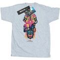 Tee-shirts sur Grenoble : T-shirt Marvel Ragnarok