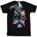 T-shirt Marvel Ragnarok Grenoble