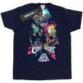 Tee-shirts sur Grenoble : T-shirt Marvel Ragnarok