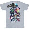 Tee-shirts sur Grenoble : T-shirt Marvel Ragnarok